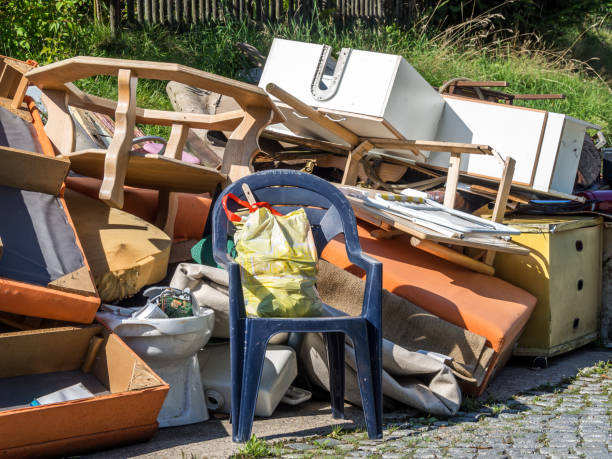 Best Trash Removal Near Me  in Beaver Dam, WI