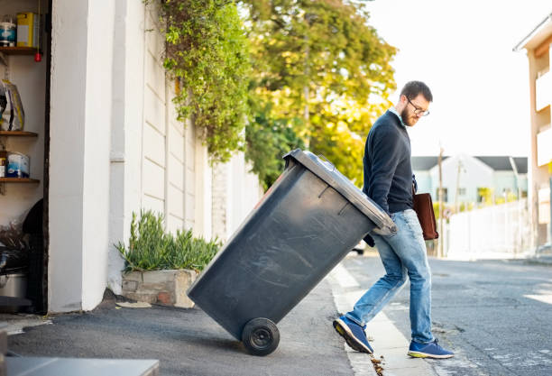 Trusted Beaver Dam, WI Junk Removal Experts