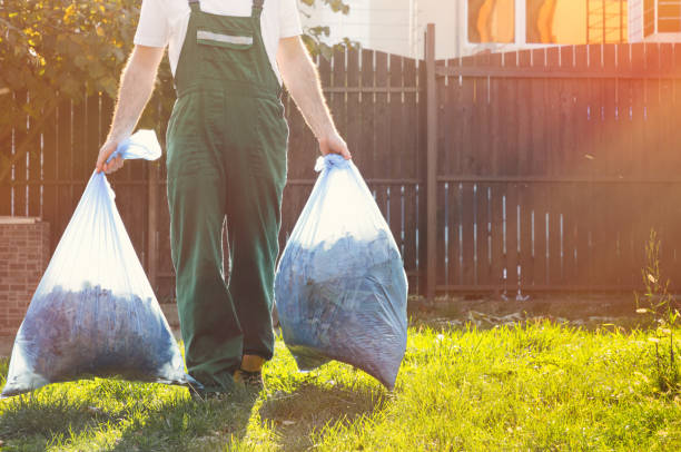 Best Attic Cleanout Services  in Beaver Dam, WI