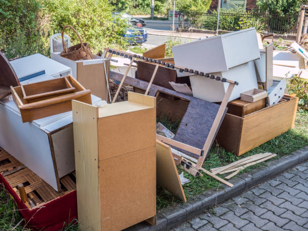 Best Local Junk Hauling  in Beaver Dam, WI
