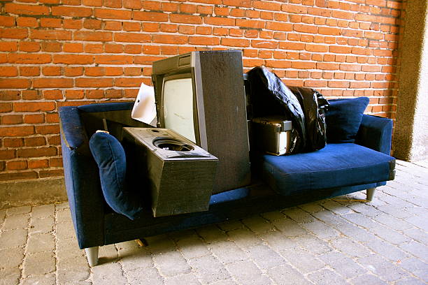 Best Full-Service Junk Removal  in Beaver Dam, WI