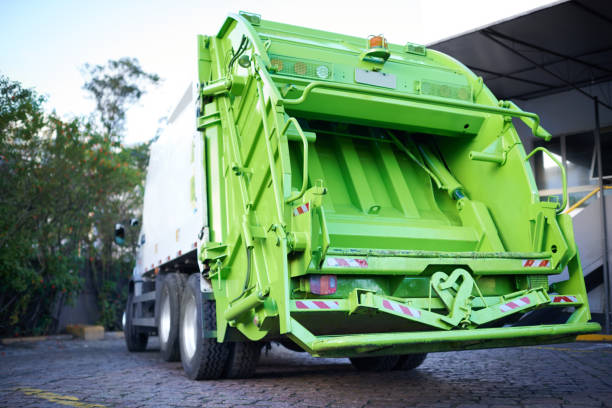 Best Household Junk Removal  in Beaver Dam, WI