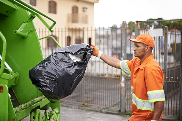 Best Basement Cleanout Services  in Beaver Dam, WI
