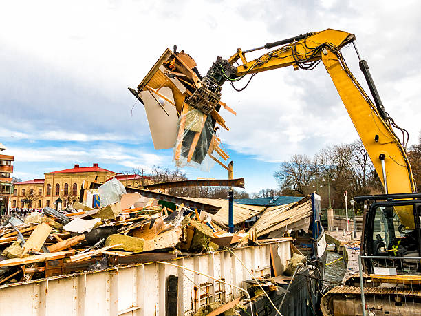 Best Commercial Cleanout Services  in Beaver Dam, WI