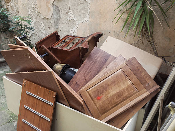 Best Professional Junk Removal  in Beaver Dam, WI